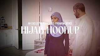 Pierced blonde student fucked hard with big cock on casting