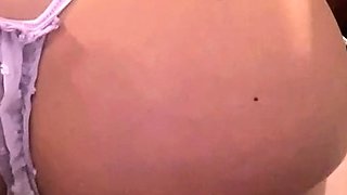 Christina Khalil Nipple Play