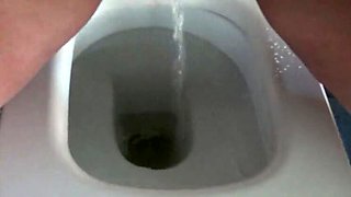 AnnaBUST's Ultimate Pissing Compilation - 15 Hot Amateur MILF Scenes