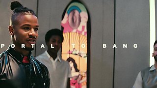 DOUBLE PENETRATION GangBang With Mia