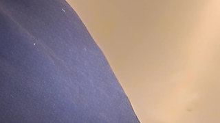 Facial Washed with Pissing on Her Face