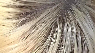 Highway Rest Stop: Sweet Blowjob Queen Sucks Me and Swallows Every Drop