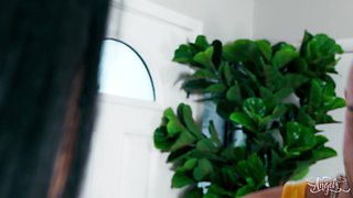 Khloe Kay's Wild Double Booking in Passionate Heat