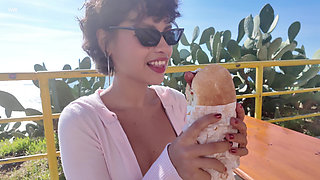 Sun Beach Sex