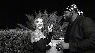 Modern Gomorrah: Cinematic BBC Cuckold Creampie with Big