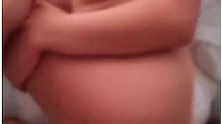Filipina Busty Teen- Cant Help To Cum Inside Her