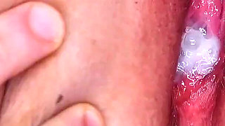 BBW Sisters in Milk Cum-pilation Creampie Facials