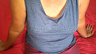 Asian MILF StepMom so Horny Viral Video