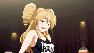 Passionate Story without control_160408p0001
