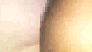 Cuck is watching his wife get creampied by bbc nn