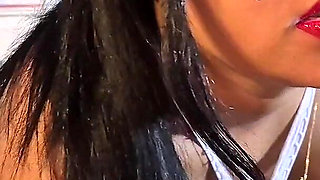 Latin Lady of Cleaning, Let Me Fuck Her