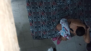 Fucking Hard on All Fours with My Cheating Boss's Wife Screaming