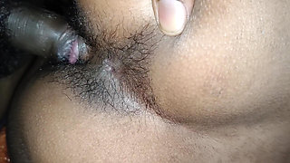 Homemade bhabhi