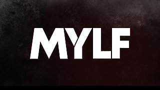 Hot Blonde Milf With Perfect Body Strips Off Her Clothes And Fucked Lucky Stud - Bridgette B, Logan Pierce And Blonde Perfect