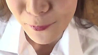 Bloomers Gym Girl - Hard and Lovey-dovey Sex - Part1
