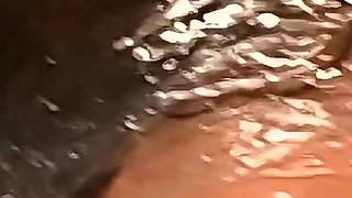 Tosca Drenched in Bukkake Sperm Storm - Face Full of Cum