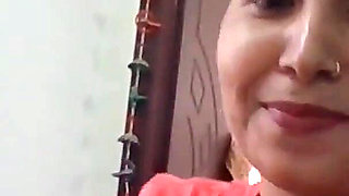 Under Wifey's Stinky Feet!