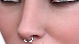 Laura Lustful Secrets: 90 Years Old Men Double Penetrate Slutty Married Nurse and Cover Her with Cum Season 2 Ep 6