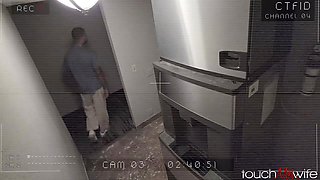 Rocket Powers, Theodora Day And Tony Rubino - Fresh Wife Shared With Monster Cock On Vacation