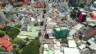 Virgin Bride Liya Silver Pops Her Cherry