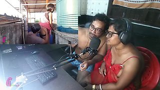 Majedar Porn Review in Hindi – Girlnexthot1 Reaction Video