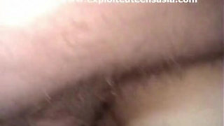 Exclusive Vietnamese Amateurs, Rin Gets Anal While Lay Does Rimming, ATM Cumshot. 10 Inch Cock Fucks Lay Hard Then Facial.