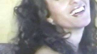 MILF Warms up with Dildo and Then Takes a Nice Real Cock