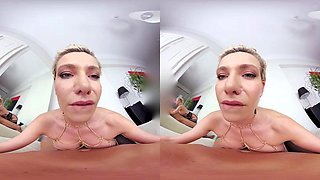 Here-for-you-subil-arch: Blowjob, Doggy  Cowgirl VR Porn