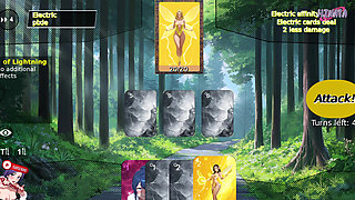 Fucking in the GYM with my yoga and fitness teacher. KING ep 5