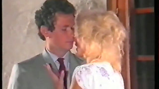 Lynn Armitage - Classic Vintage Orgy