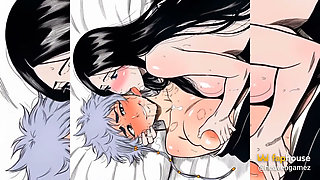 Babes of Bleach Gone Wild ( Mobile View ) - Part 1