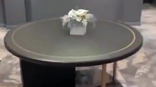 Antonio Suleiman Meets A Beautiful Blonde In The Elevator(2K) - Big tits