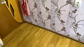 Whorish Stepmom hot porn story