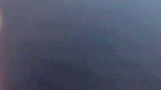 Homemade Sex with a College Girl, I Tell Her I'll Put It in Her Without a Condom Because I Like to Feel Her Ass - Part 1