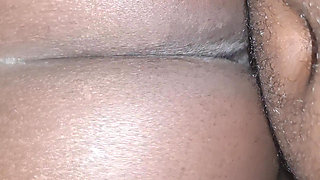 Doggy Style in the Early Morning, Lights off Until She Screams, Slap on Her Nice Ass.
