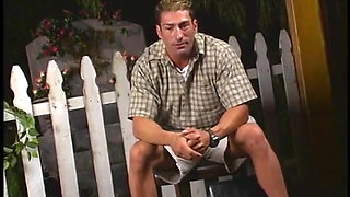 Streaming Movie From Juliana Kincaid of 5-guy Cream Pie