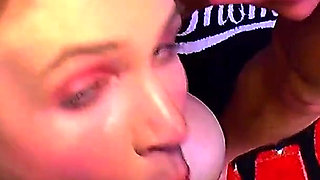 Ggg John Thompson - Sperma Fieber Gangbang Orgy