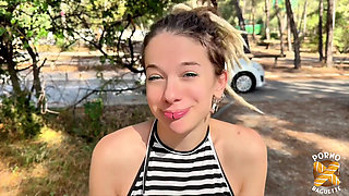 Eva Beautiful Lady Wants a Big Cock