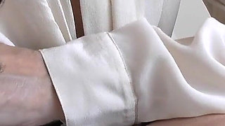 Intense Foot-sniffing and Foot-fucking Games, Lady Victoria Valente