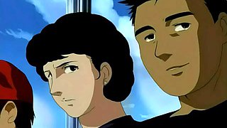 Hentai babe: Amateur, Masturbation  Hot Porn