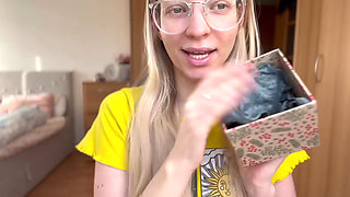 Selling My Used Underwear Vlog
