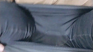 Fucking a Hijab Girl