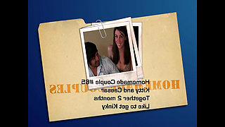 Real Lovers Tell Their Orgasms