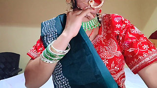 First Time Indian Neaughbour Cute Bhabhi Alone in Home Sex Clear Hindi Audio