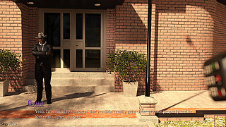 Complete Gameplay - With Eyes Closed 2, Part 10