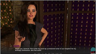 To Be A King #08 Pc Gameplay [hd]