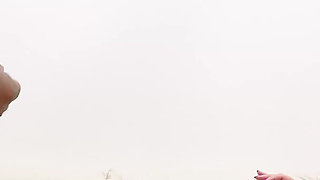 BBC Fucking Hot Chubby Blonde MILF