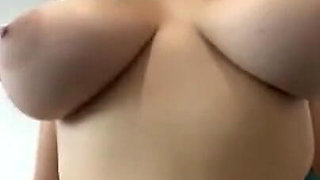 Real POV: My Husband's Brother Comes to Visit Him and I End up Fucking Him.