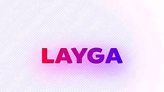 Licking Redhead Step-Mom's Pussy on Vacation