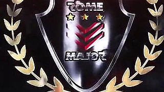 Rome Major Soaking Wet Poolside Facial